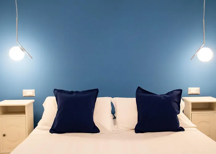 Antelima Taormina Apartment