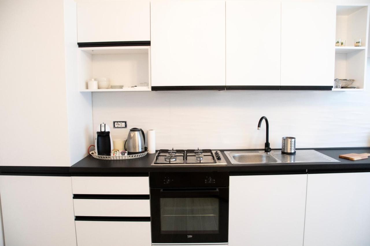Appartement Antelima *