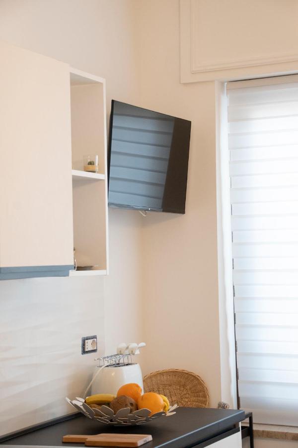 Antelima Appartement
