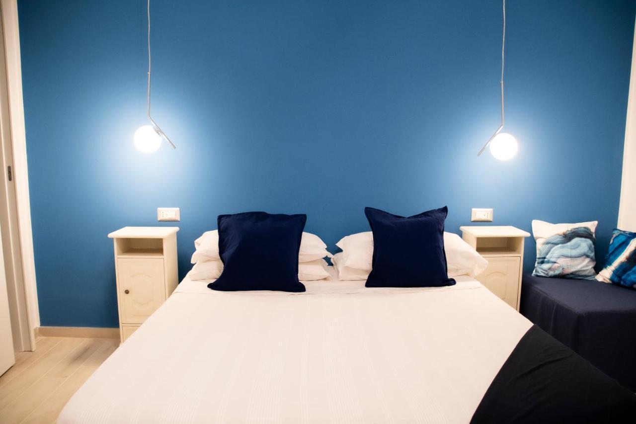 Appartement Antelima