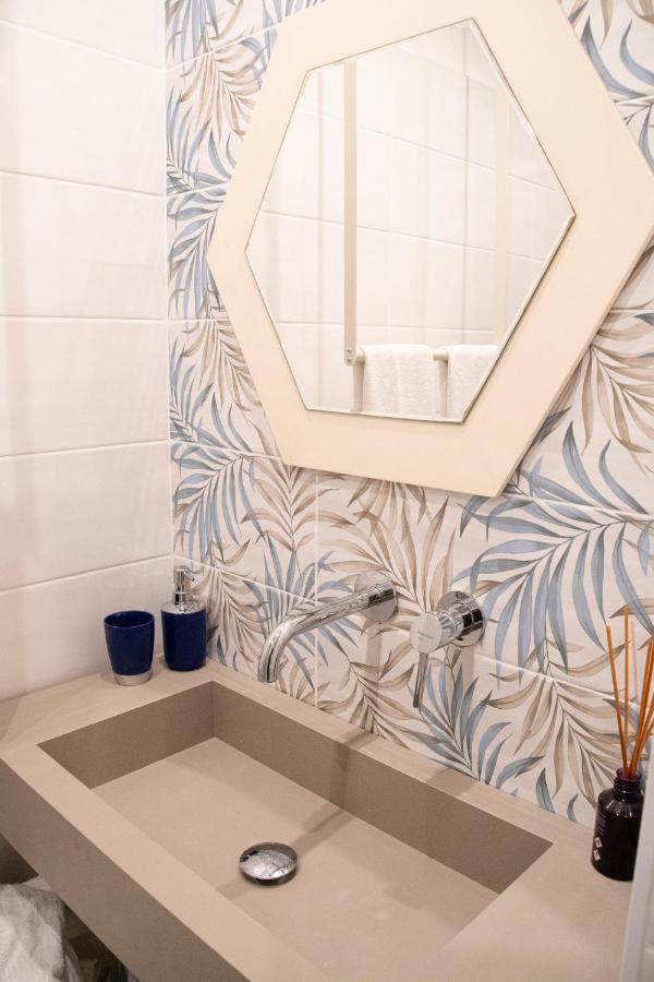 Appartement Antelima *
