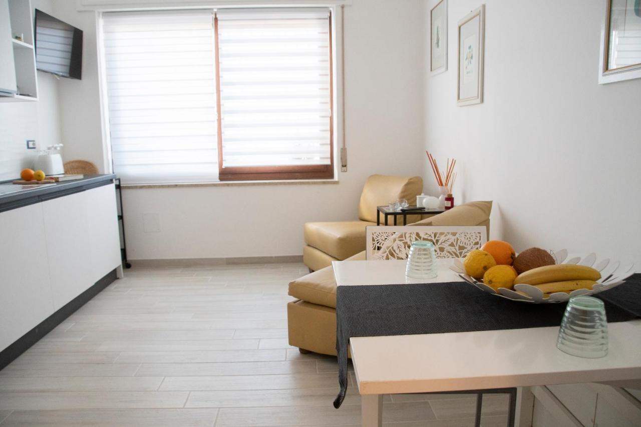 Antelima Appartement Taormine
