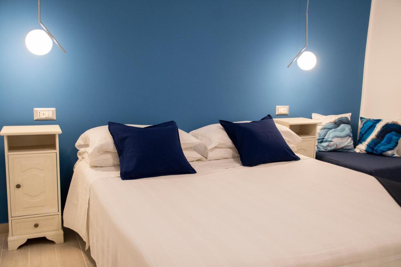 Antelima Appartement Taormine