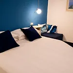 Antelima Taormina Apartment