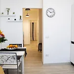 Antelima Taormina Apartment